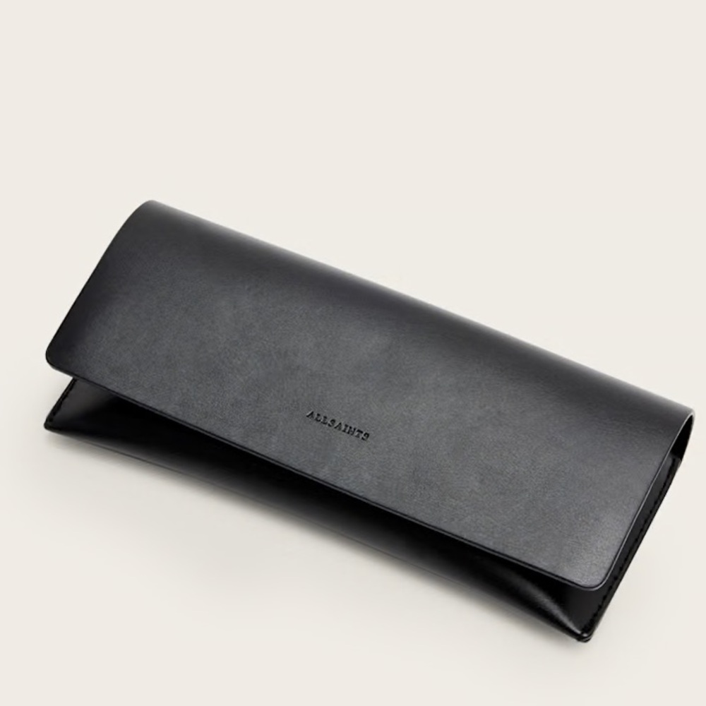 Allsaints Roman Round Sunglasses - Picture 7 of 11